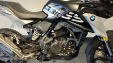 BMW G310 GS 